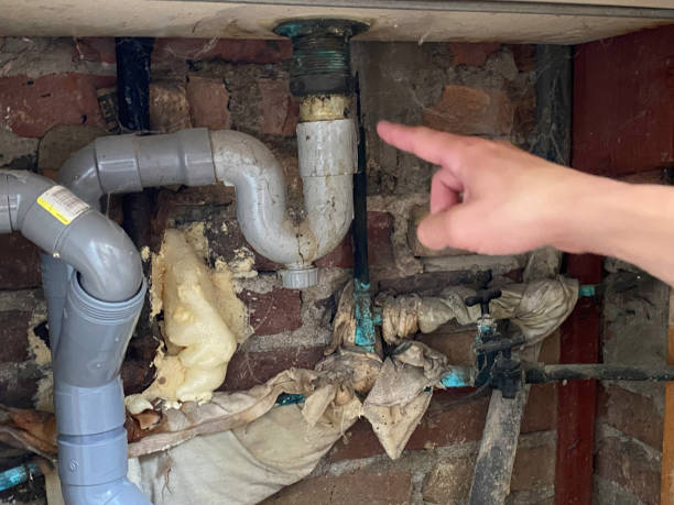 Best Fire Damage Restoration  in Garyville, LA