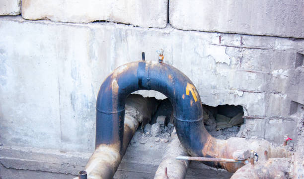 Best Flood restoration services  in Garyville, LA